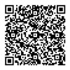 あいち健康プラスのQRコード（Android端末）